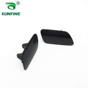 Front Headlight Washer Nozzle Cover Cap 51117405595/ 51117357227/51117405596/51117357227 For BMW 750i 740i