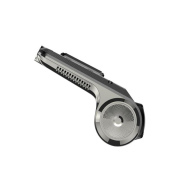 Car DVR front dash camera video Recorder USB port mini wide angle Zinc alloy