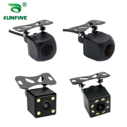 Universal Car Rear View Backup Camera Kit Wifi Reverse Parking Camera