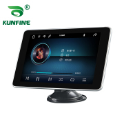 Universal Car display screen moniter Carplay tablet Apple carplay Android Auto