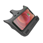 Wireless Car Phone Charger for BMW 5 series 18-21 6 series 18-19 Non-Slip Fast