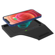 Wireless Car Phone Charger for Nissan Sylphy 2020-2021 Non-Slip Fast Charging Board