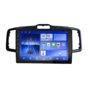 Android car stereo for Honda Fit 2008 - 2015 FREED GPS navigation multimedia deckless radio headunit player