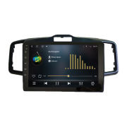 Android car stereo for Honda Fit 2008 - 2015 FREED GPS navigation multimedia deckless radio headunit player