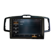 Android car stereo for Honda Fit 2008 - 2015 FREED GPS navigation multimedia deckless radio headunit player