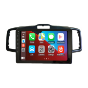 Android car stereo for Honda Fit 2008 - 2015 FREED GPS navigation multimedia deckless radio headunit player
