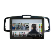 Android car stereo for Honda Fit 2008 - 2015 FREED GPS navigation multimedia deckless radio headunit player