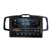 Android car stereo for Honda Fit 2008 - 2015 FREED GPS navigation multimedia deckless radio headunit player
