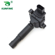 0001502580 Car Engine Ignition Coil For Mercedes Benz Mercedes Benz C250 Base
