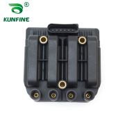 06A905097 06A905097A Car Engine Ignition Coil For Audi VW Beetle Golf