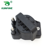 10495121 Car Engine Ignition Coil For 2005 - 2009 Buick Allure LaCrosse