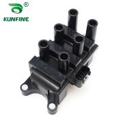 1F2U12029AC XS2Z12029AC GY0718100 Car Engine Ignition Coil For Ford E150 Van