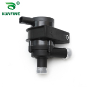 Car Water Pump 1KO 965 561F / 1K0965561F For VOLKSWAGEN CC PASSAT