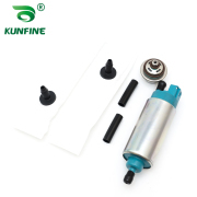 Electric Fuel Pump F20000107 GSC404 for Vegas Hamer Classic Cruiser Jackpot