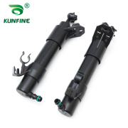 Windshield Headlight Wahser Sparyer Nozzle Pump 1K5955979 / 1K6 955 103 for VW Jetta 5 MK5