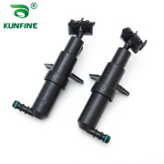 Windshield Headlight Wahser Sparyer Nozzle Pump Cylinder 1Z0955965A/1Z0955965 For SKODA Laura Octavia