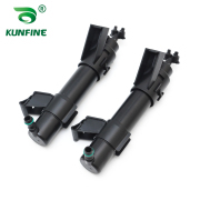 Windshield Headlight Wahser Sparyer Nozzle Pump Cylinder for 1K8 955 978A/1K8 955 103 VW Scirocco