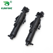 Windshield Headlight Wahser Sparyer Nozzle Pump Cylinder for 3VD 955 965/3V0 955 965 Skoda superb