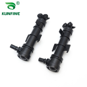 Windshield Headlight Wahser Sparyer Nozzle Pump Cylinder for 5GD 955 103 / 5GD 955 104 VW Lamando