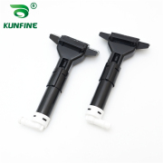 Windshield Headlight Wahser Sparyer Nozzle Pump Cylinder for 76885-T0A-S01/76880-T0A-S01 Honda CRV