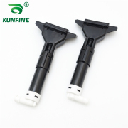 Windshield Headlight Wahser Sparyer Nozzle Pump Cylinder for 76885-TA0-M02 / 76880-TA0-M02 Honda Accord