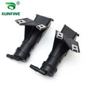 Windshield Headlight Wahser Sparyer Nozzle Pump Cylinder for 85207-05010/85208-05010 Toyota Avensis T25