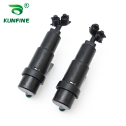 Windshield Headlight Wahser Sparyer Nozzle Pump for 3BD955979/3BD955978 VW Passat B5