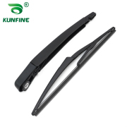 Rear Windshield Wiper Arm With Blade Set 28780-JM00A for Nissan Pathfinder Rogue