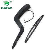 Windshield Wiper Arm With Blade Set 15276248 For 2007-2012 GMC Acadia