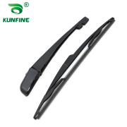 Windshield Wiper Arm With Blade Set 28780EL000 for For Nissan Versa