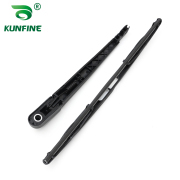 Windshield Wiper Arm With Blade Set 28780EL000 for For Nissan Versa