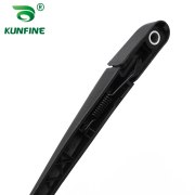 Windshield Wiper Arm With Blade Set 28780EL000 for For Nissan Versa