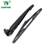 Windshield Wiper Arm With Blade Set 68002490AB for Jeep Wrangler 2007-2016