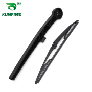 Windshield Wiper Arm With Blade Set 98811-1H000, 98850-3W000 For JEEP