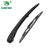 Windshield Wiper Arm With Blade Set for 20825881, 25937776 Cadillac CTS SRX