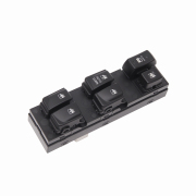 Car Driver Side Master Power Window Switch Front Left For Hyundai Sonata 2005 2006 2007