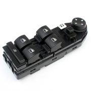 Car Driver Side Master Power Window Switch for 61316951904 BMW 525i 525xi 530i 530xi 545i 550i M5