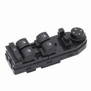 Car Driver Side Master Power Window Switch for 61316951909 61316951910 BMW 525i 525xi 530i 530xi 545i 550i