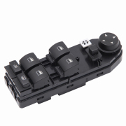 Car Driver Side Master Power Window Switch for 61316951914 BMW 5 Series E60 E61 525i 525xi 530i 530xi 545i