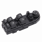 Car Driver Side Master Power Window Switch for 61316951919 61316951920 BMW 525i 525xi 530i 530xi 545i 550i