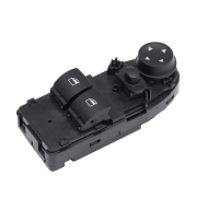 Car Driver Side Master Power Window Switch for 61319132158 BMW 3' E92 3' E92 LCI