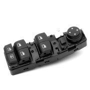 Car Driver Side Master Power Window Switch for 61319218481 BMW 3-Series M3 5'GT-Series 5-Series 6-Series