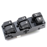 Car Driver Side Master Power Window Switch for 93570-0Q000 Hyundai Elantra