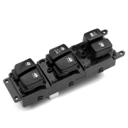 Car Driver Side Master Power Window Switch for 93570-1E110 Hyundai Accent 2007- 2010