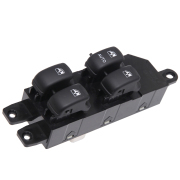 Car Driver Side Master Power Window Switch for 93570-1R110 Hyundai Accent 2012-2017