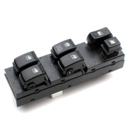 Car Driver Side Master Power Window Switch for 93570-2E000 Hyundai Tucson 2005-2010