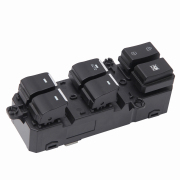 Car Driver Side Master Power Window Switch for 93570-F8020 Hyundai