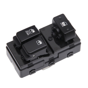 Car Driver Side Master Power Window Switch for 93571-4H110 Hyundai H1 Starex i800 Grand iMax 2007-2016