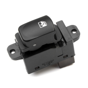 Car Driver Side Master Power Window Switch for 93580-0Q000 Hyundai Elantra