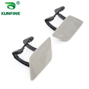 Front Headlight Washer Nozzle Cover Cap 2218801305/2218801405 For Mercedes W221 S400 S450 S600 S350 S500